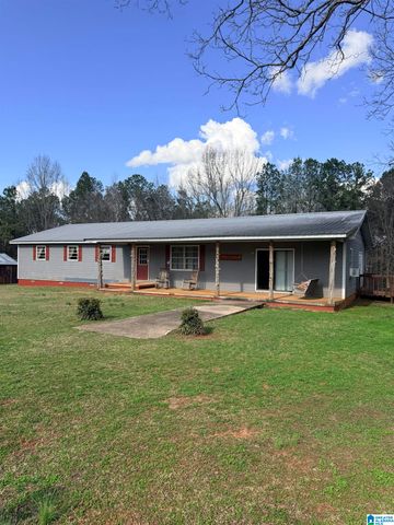 180 COUNTY ROAD 45, Roanoke, AL 36274