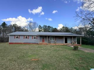 180 COUNTY ROAD 45, Roanoke, AL 36274