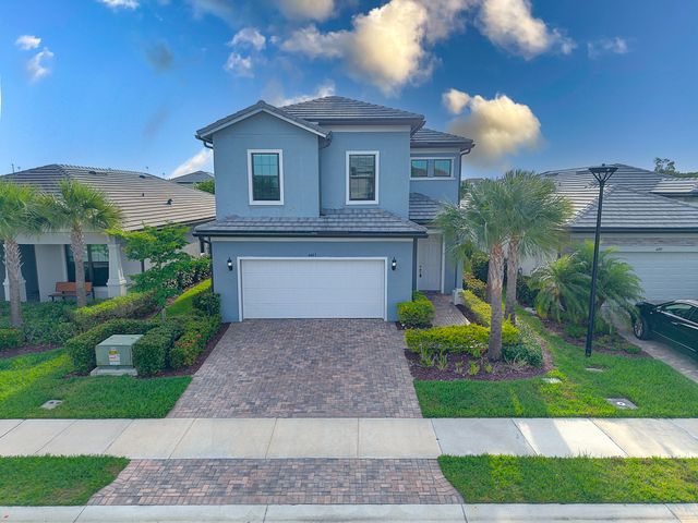 4483 Spruce Lane, Oakland Park, FL 33309
