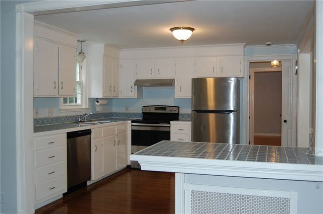26 Black Creek Lane, Warwick, RI 02888