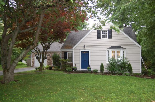 26 Black Creek Lane, Warwick, RI 02888