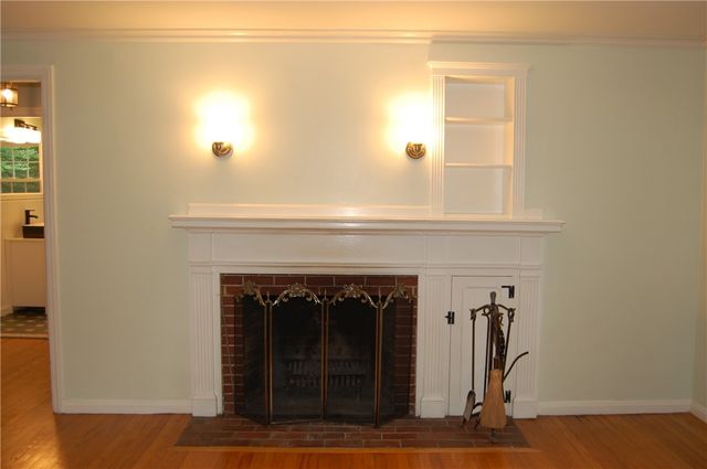 26 Black Creek Lane, Warwick, RI 02888