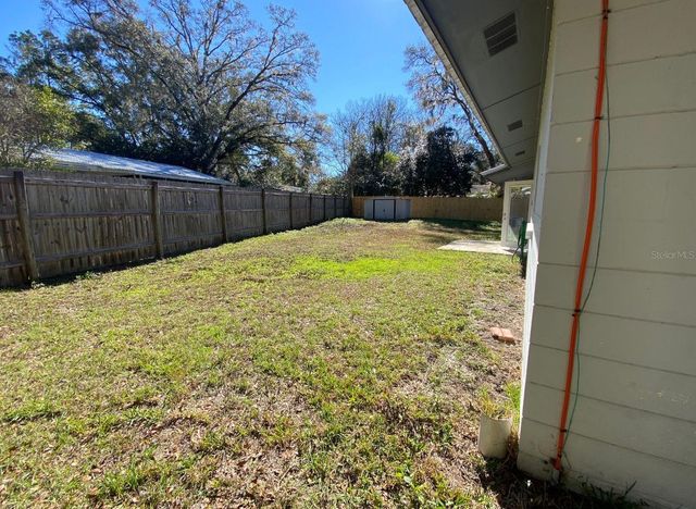 155 SW 265TH TERRACE, Newberry, FL 32669