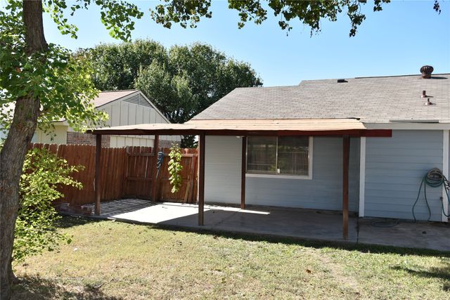 2014 High Bluff Drive, Garland, TX 75041
