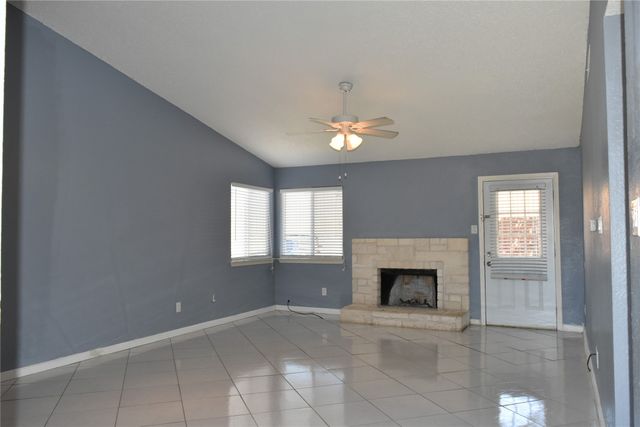 2014 High Bluff Drive, Garland, TX 75041