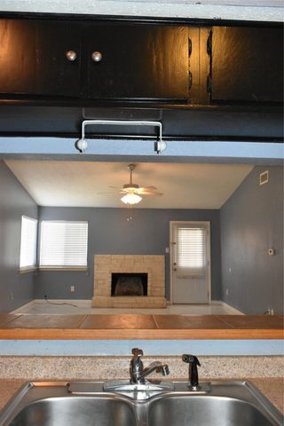 2014 High Bluff Drive, Garland, TX 75041