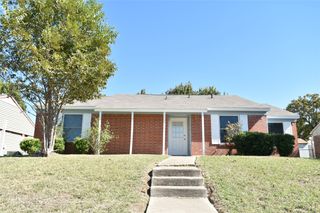 2014 High Bluff Drive, Garland, TX 75041