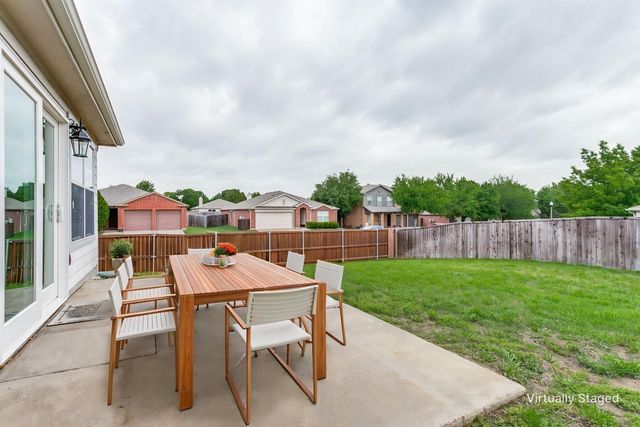 4501 Claret Court, Denton, TX 76226