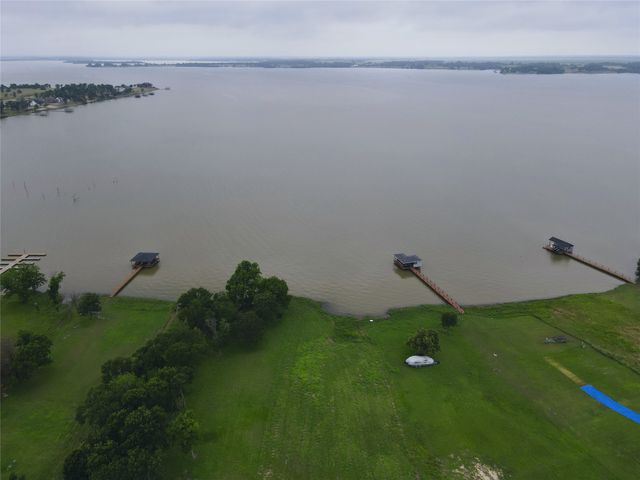 Lot 13 Waterside Drive, Corsicana, TX 75109