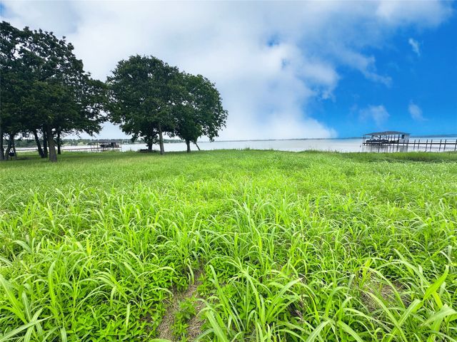 Lot 13 Waterside Drive, Corsicana, TX 75109