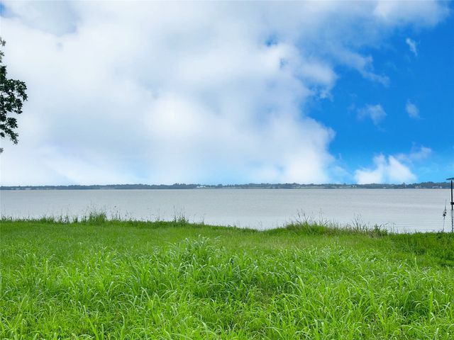 Lot 13 Waterside Drive, Corsicana, TX 75109