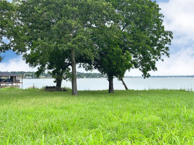 Lot 13 Waterside Drive, Corsicana, TX 75109