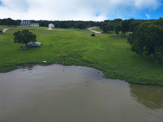 Lot 13 Waterside Drive, Corsicana, TX 75109