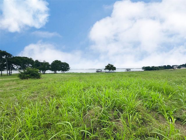 Lot 13 Waterside Drive, Corsicana, TX 75109