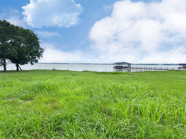Lot 13 Waterside Drive, Corsicana, TX 75109