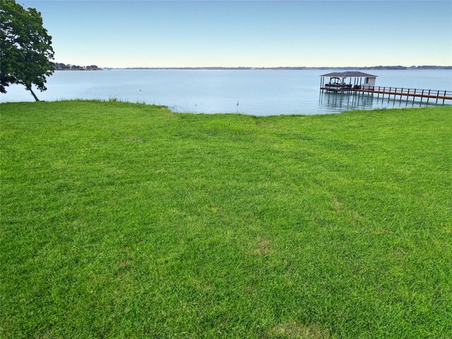 Lot 13 Waterside Drive, Corsicana, TX 75109