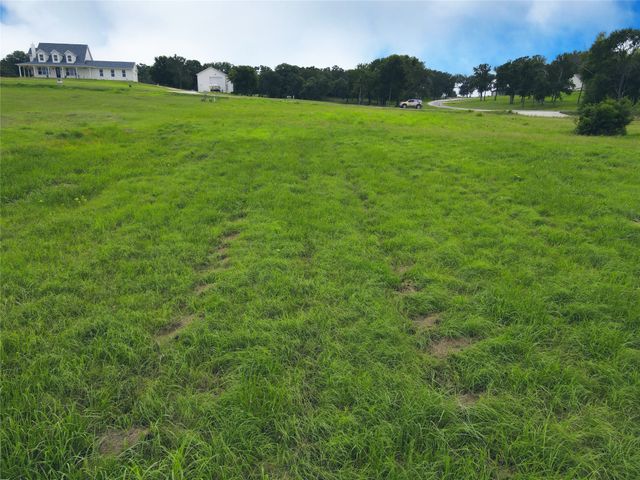 Lot 13 Waterside Drive, Corsicana, TX 75109