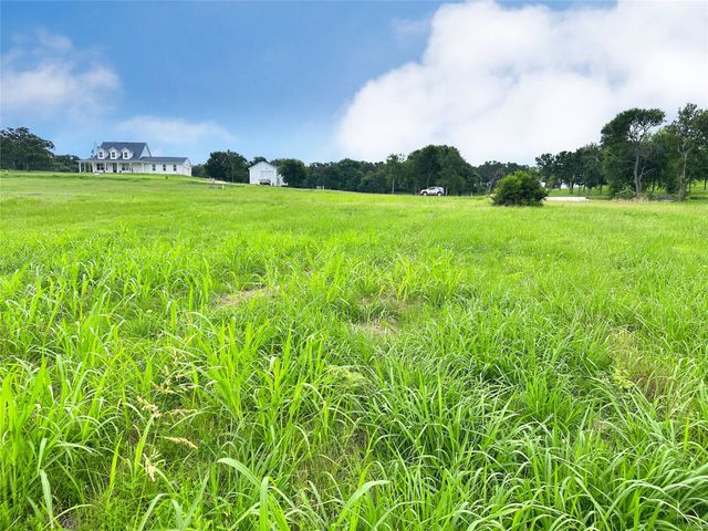 Lot 13 Waterside Drive, Corsicana, TX 75109