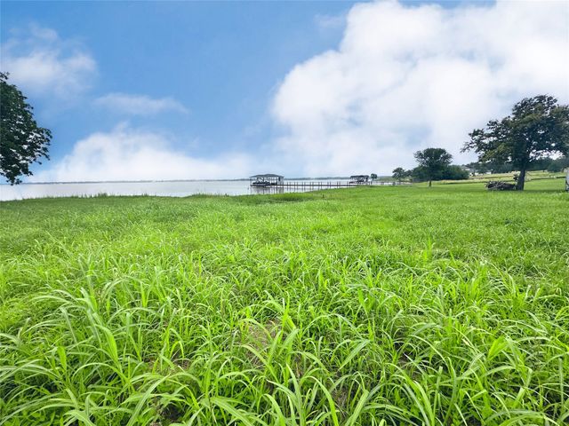 Lot 13 Waterside Drive, Corsicana, TX 75109