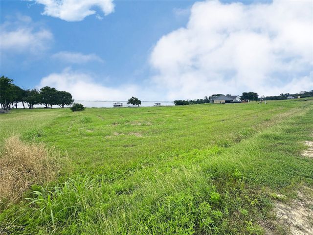 Lot 13 Waterside Drive, Corsicana, TX 75109