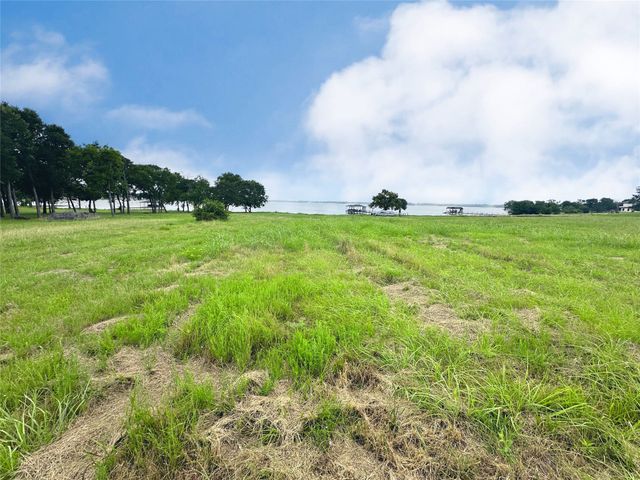 Lot 13 Waterside Drive, Corsicana, TX 75109