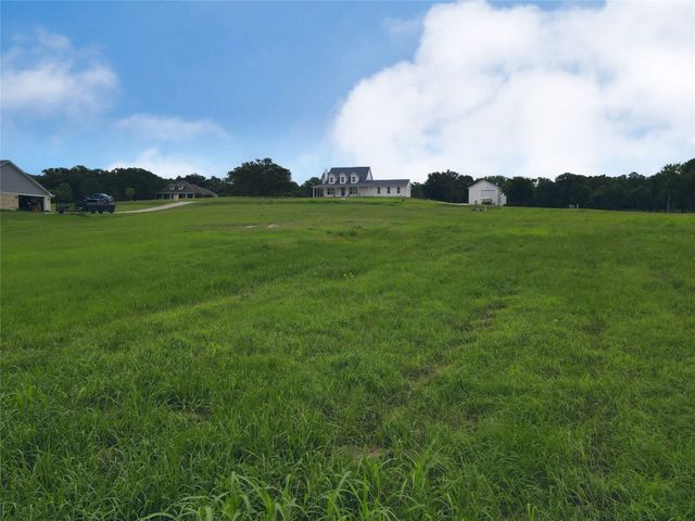 Lot 13 Waterside Drive, Corsicana, TX 75109