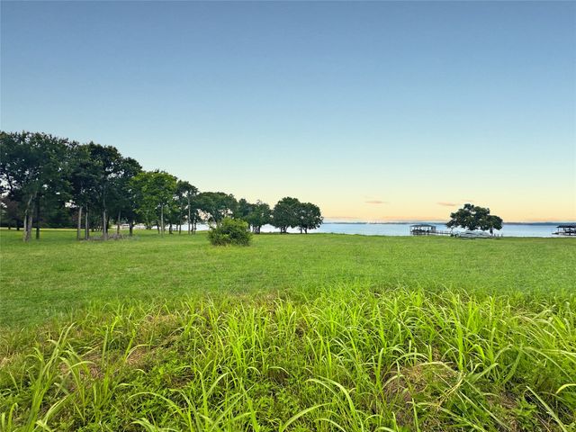 Lot 13 Waterside Drive, Corsicana, TX 75109