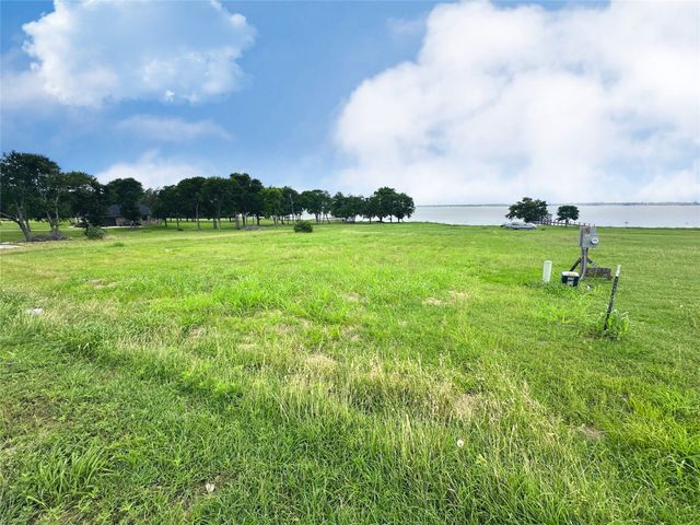 Lot 13 Waterside Drive, Corsicana, TX 75109