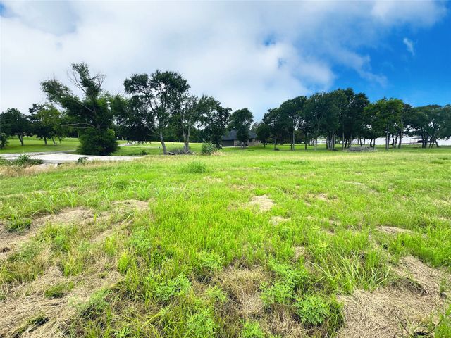 Lot 13 Waterside Drive, Corsicana, TX 75109