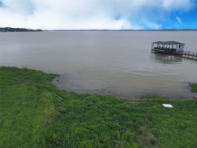 Lot 13 Waterside Drive, Corsicana, TX 75109