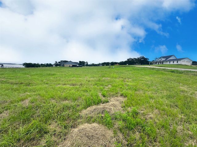 Lot 13 Waterside Drive, Corsicana, TX 75109