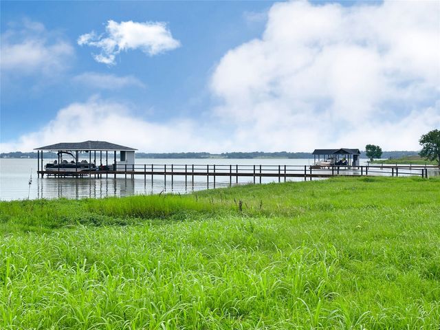 Lot 13 Waterside Drive, Corsicana, TX 75109