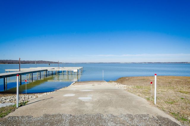 Lot 13 Waterside Drive, Corsicana, TX 75109