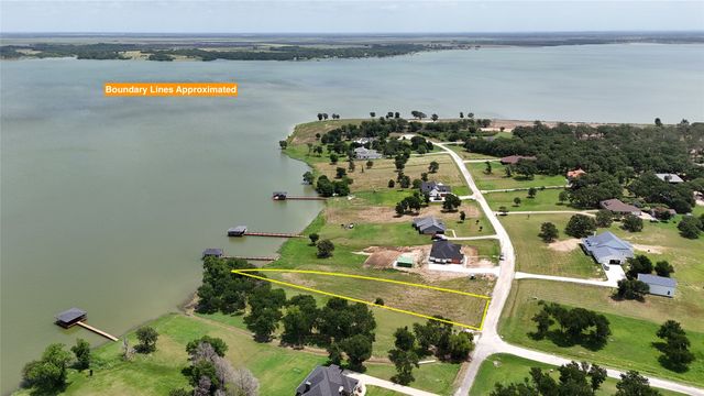 Lot 13 Waterside Drive, Corsicana, TX 75109