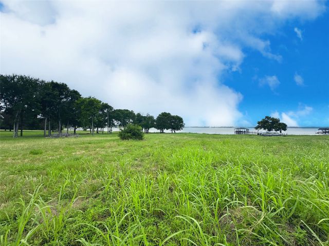 Lot 13 Waterside Drive, Corsicana, TX 75109
