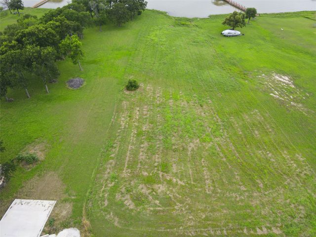 Lot 13 Waterside Drive, Corsicana, TX 75109
