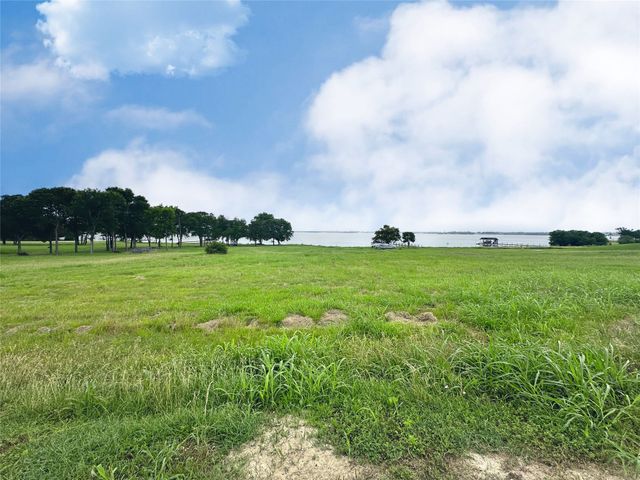 Lot 13 Waterside Drive, Corsicana, TX 75109