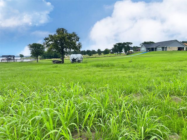 Lot 13 Waterside Drive, Corsicana, TX 75109