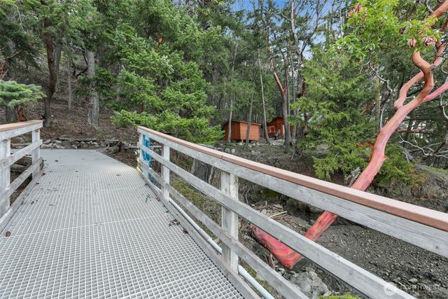 5 Smugglers Rowe, Henry Island, WA 98250