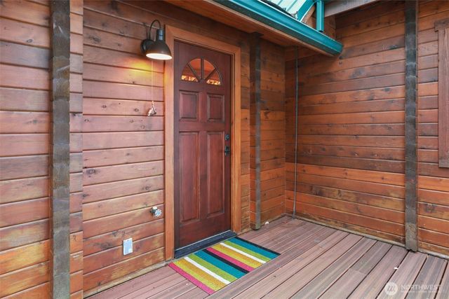 5 Smugglers Rowe, Henry Island, WA 98250