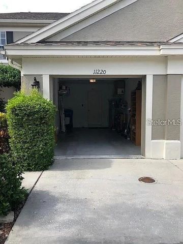 11220 WINDSOR PLACE CIRCLE, Tampa, FL 33626