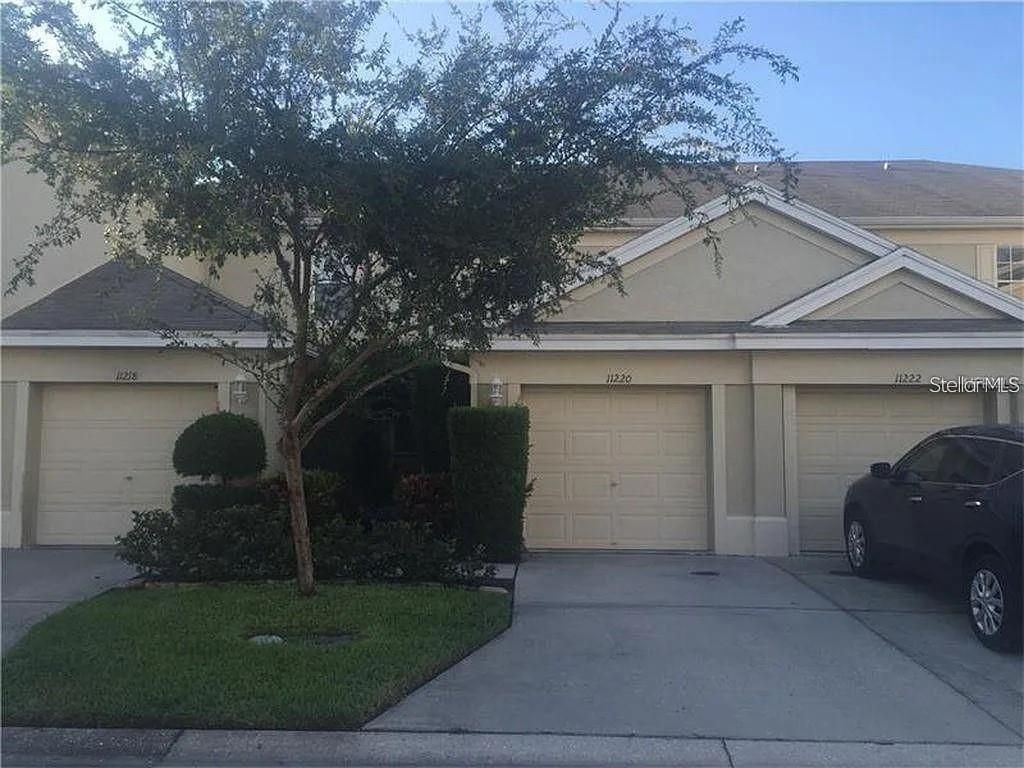 11220 WINDSOR PLACE CIRCLE, Tampa, FL 33626