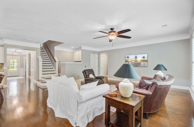 206 President Circle, Summerville, SC 29483