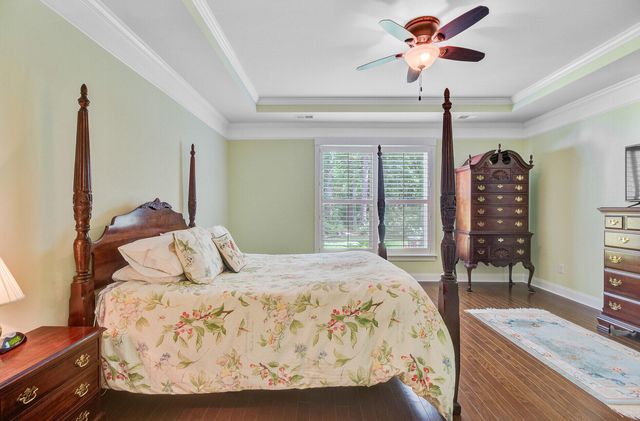 206 President Circle, Summerville, SC 29483