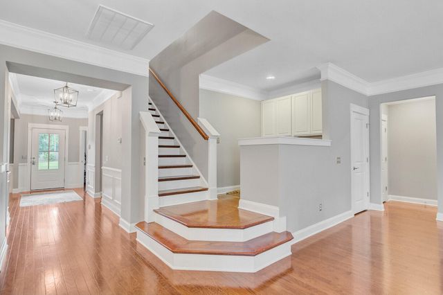 206 President Circle, Summerville, SC 29483