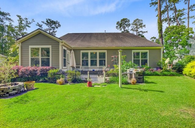 206 President Circle, Summerville, SC 29483