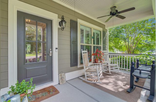 206 President Circle, Summerville, SC 29483