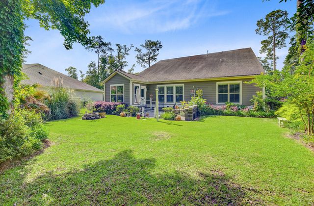 206 President Circle, Summerville, SC 29483