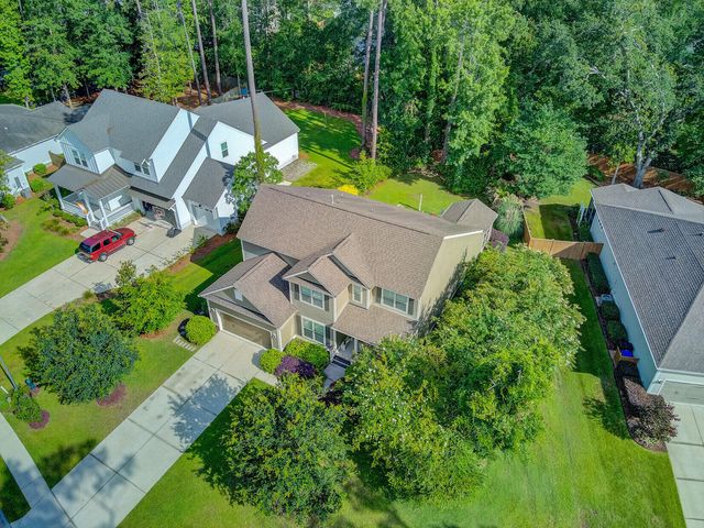 206 President Circle, Summerville, SC 29483