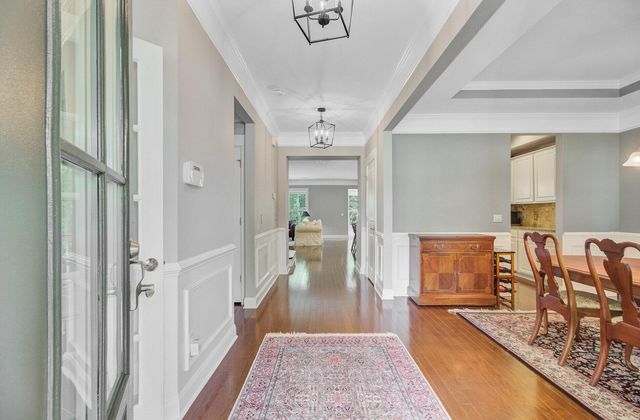 206 President Circle, Summerville, SC 29483